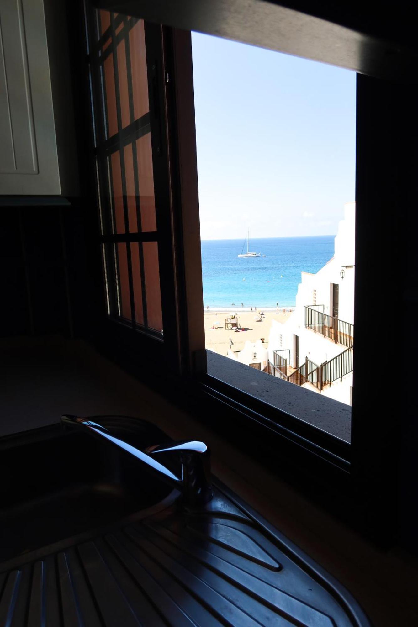 Apartamento El Risco 2 Los Cristianos (Tenerife)