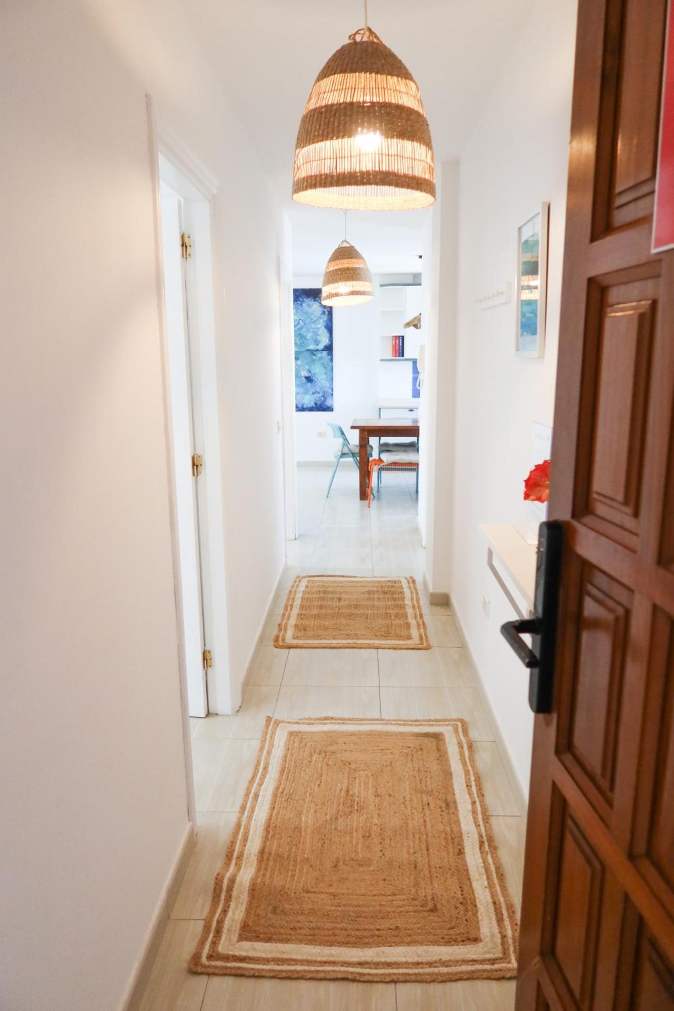 Apartamento El Risco 2