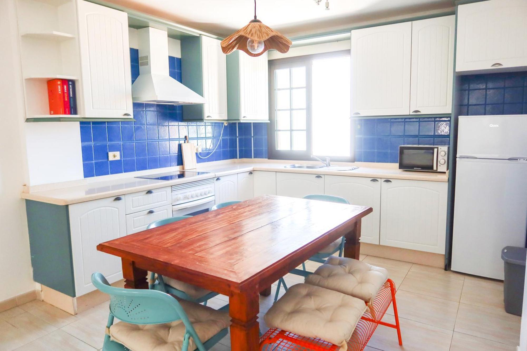 Apartamento El Risco 2