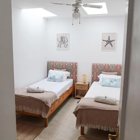 Casitas Tenerife - El Risco 2 Los Cristianos  Exterior foto