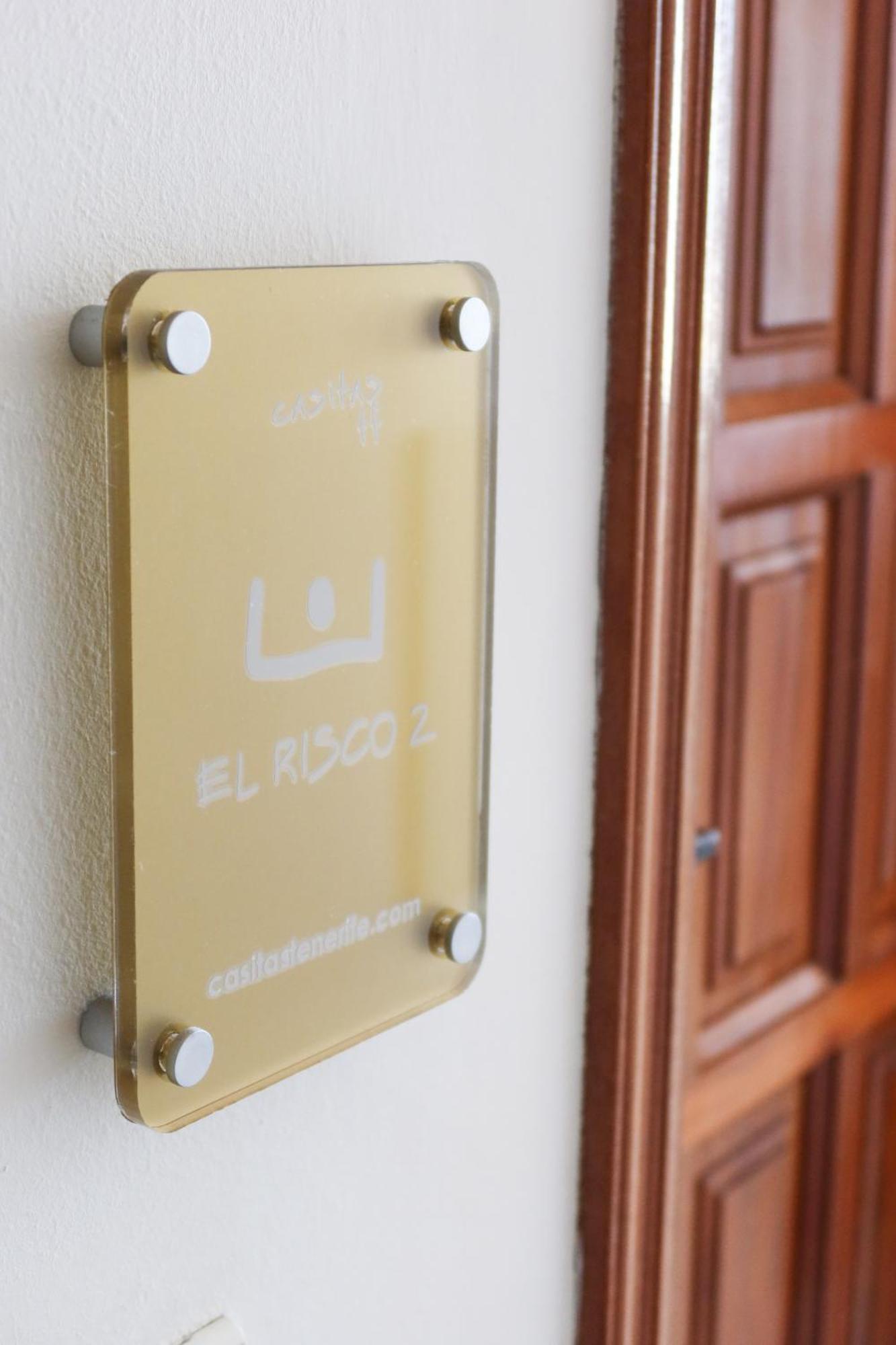 Appartement Casitas Tenerife - El Risco 2 Los Cristianos (Tenerife)