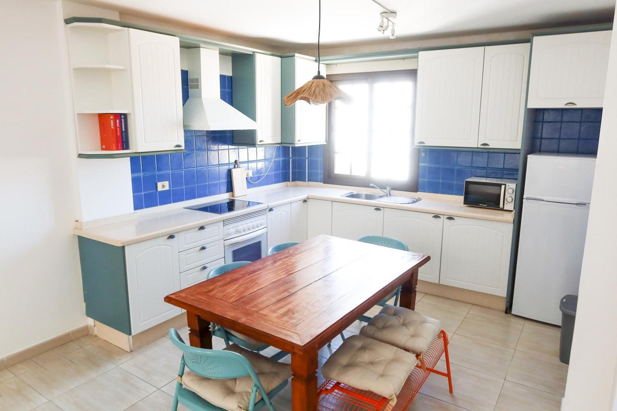 Apartment Casitas Tenerife - El Risco 2