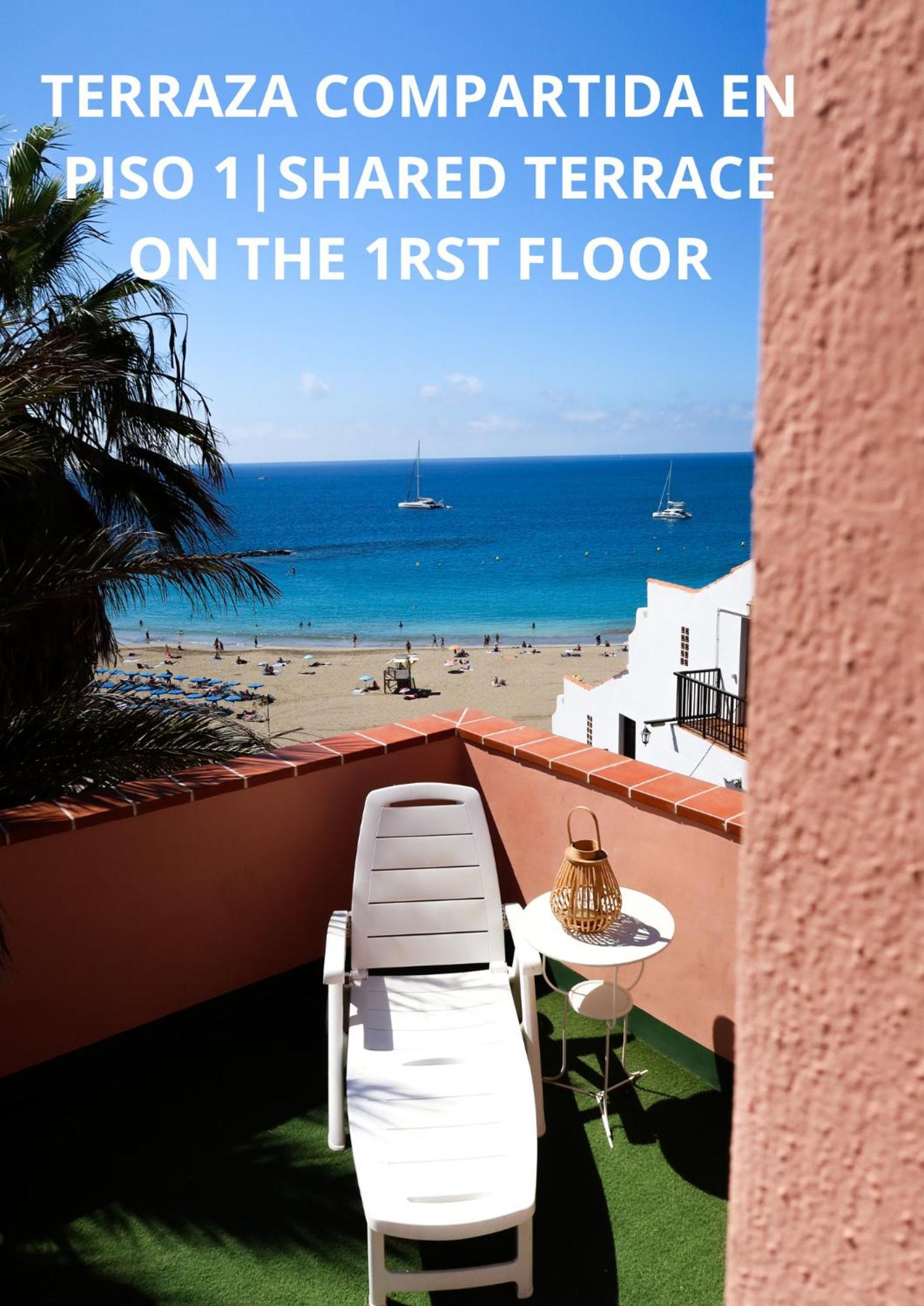 Casitas Tenerife - El Risco 2 * Los Cristianos (Tenerife)