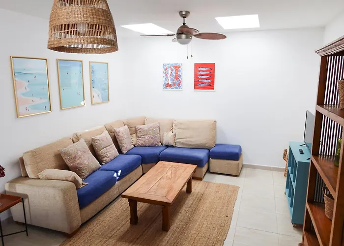 Casitas Tenerife - El Risco 2